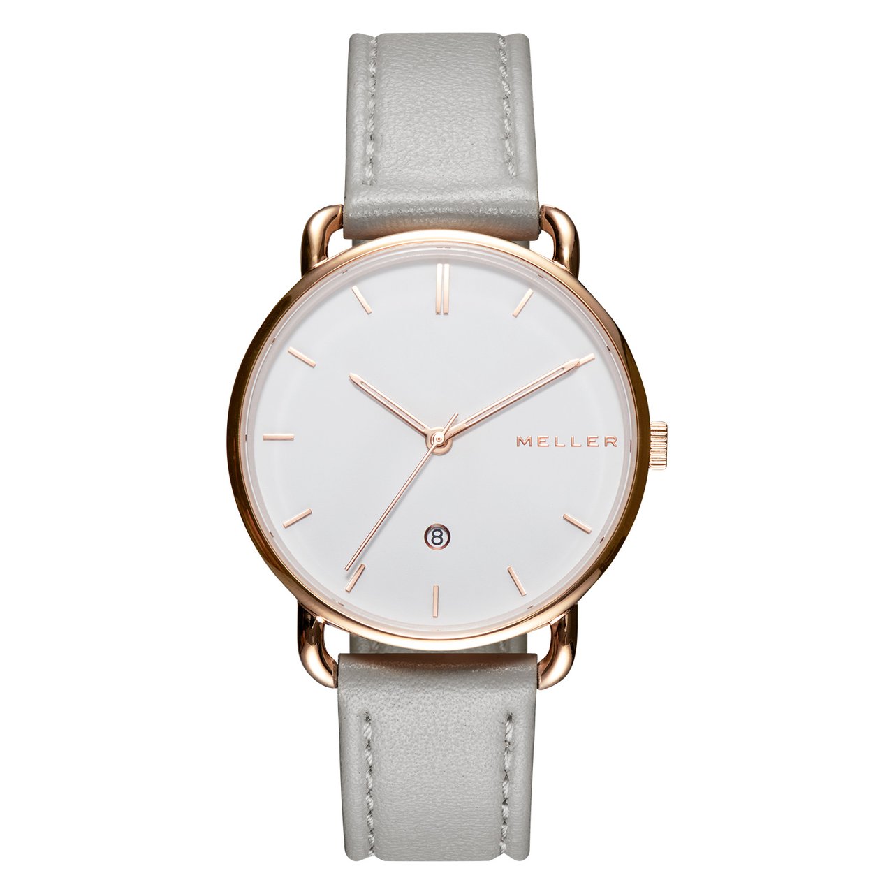 Relógio Meller Denka Roos Grey