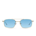 Gafas de sol Sudi Gold Blue Meller