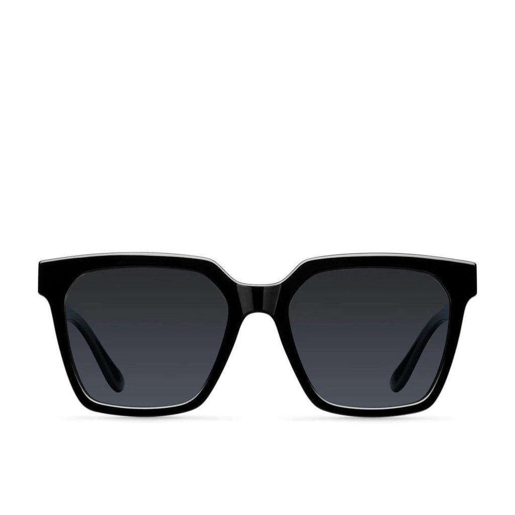 Gafas de sol Shaira All Black Meller