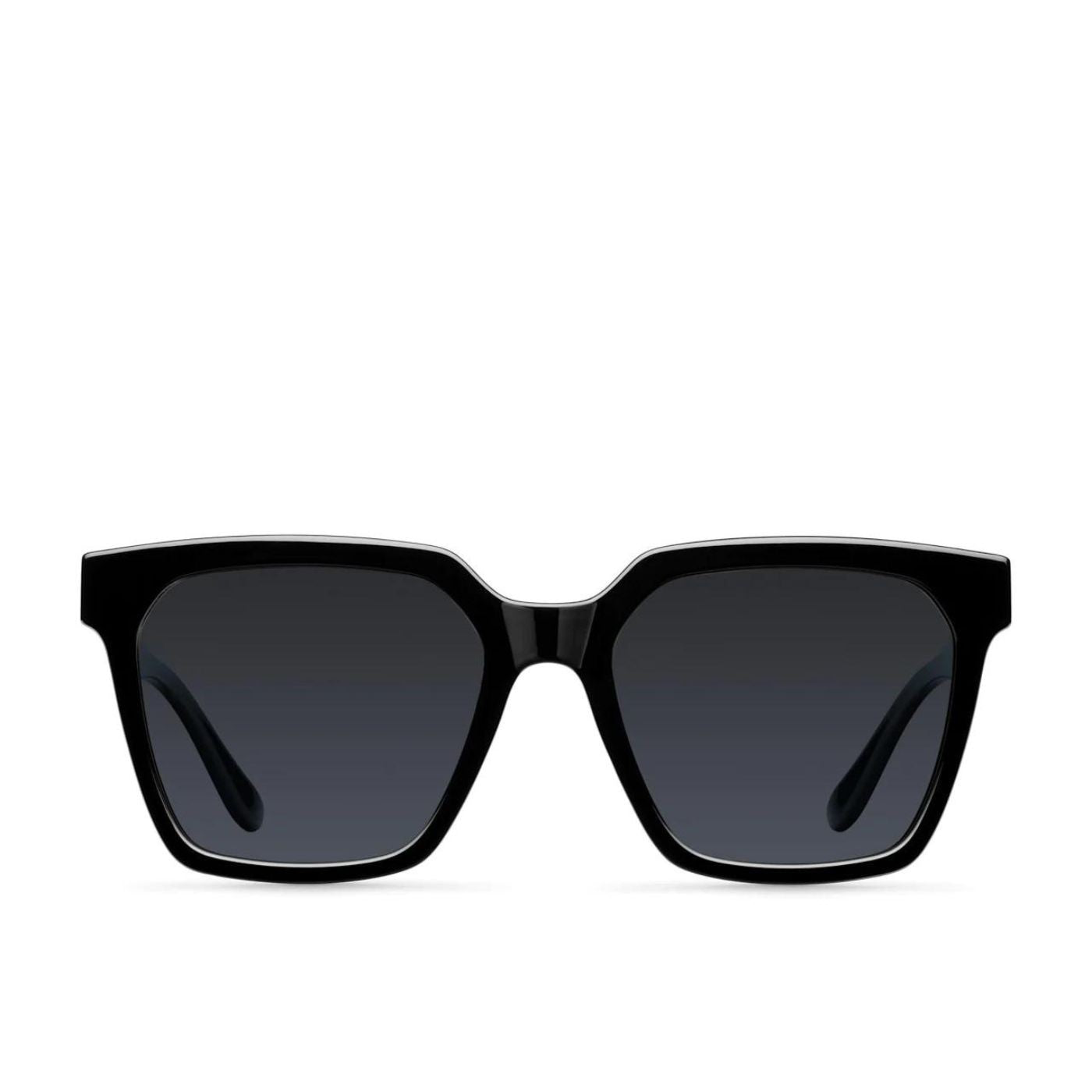 Gafas de sol Shaira All Black Meller