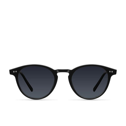 Óculos de sol Sika All Black Meller
