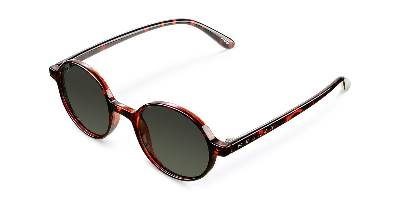 Gafas de sol Kribi Glawi Olive Meller
