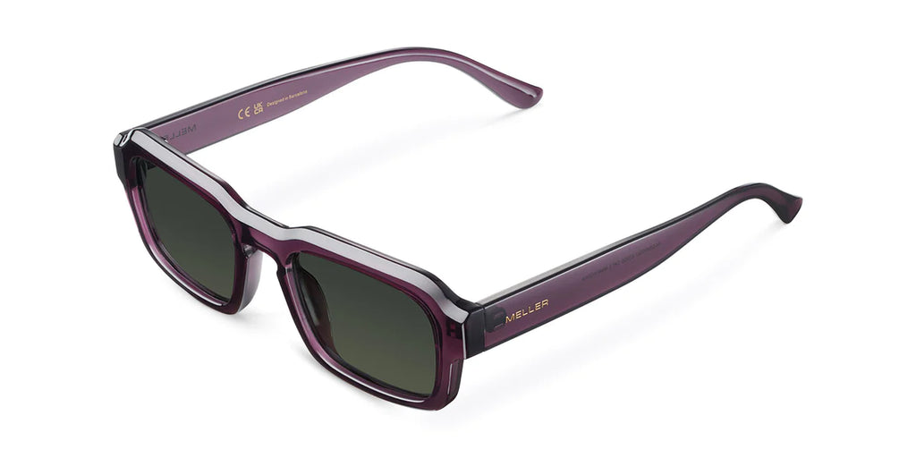 Gafas de sol Ayo Grape Olive Meller