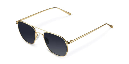 Óculos de sol Bamako Gold Carbon Meller