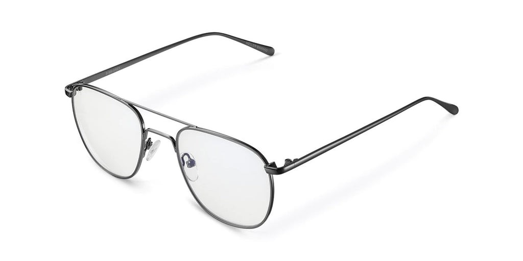 Gafas "Blue Light" Bamako Gunmetal