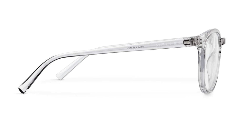 Gafas "Blue Light" Bio Banna Grey Meller