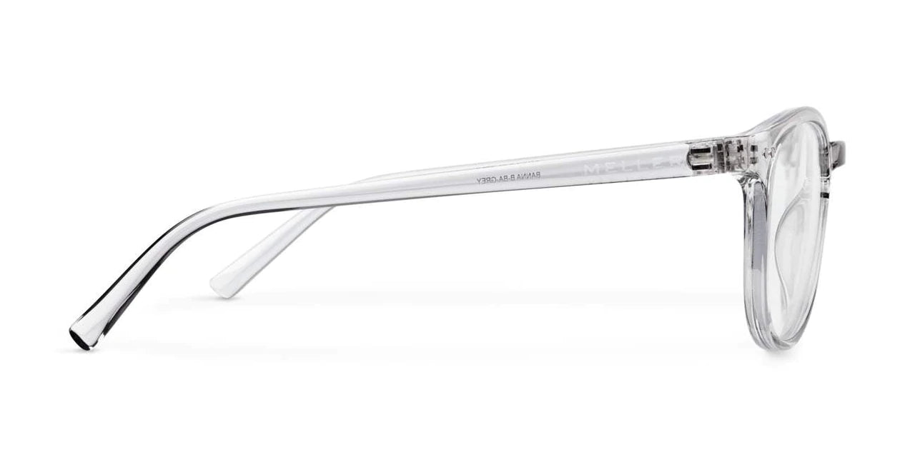 Gafas "Blue Light" Bio Banna Grey Meller