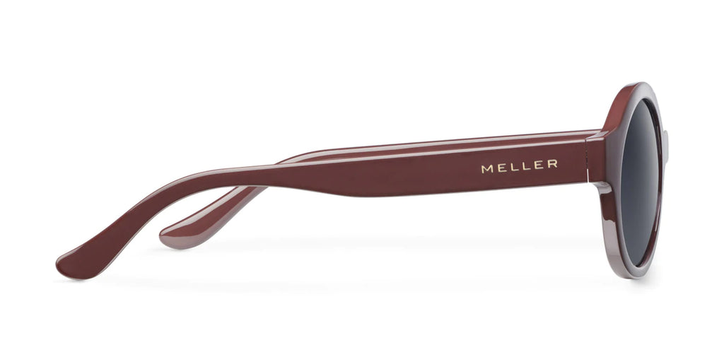 Gafas de sol Bashira Coffee Carbon Meller