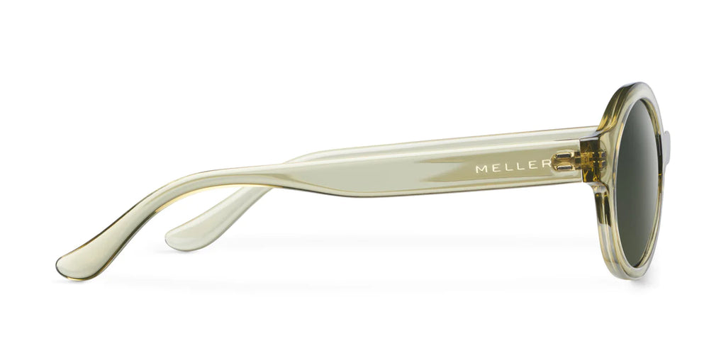 Gafas de sol Bashira Sand Olive Meller