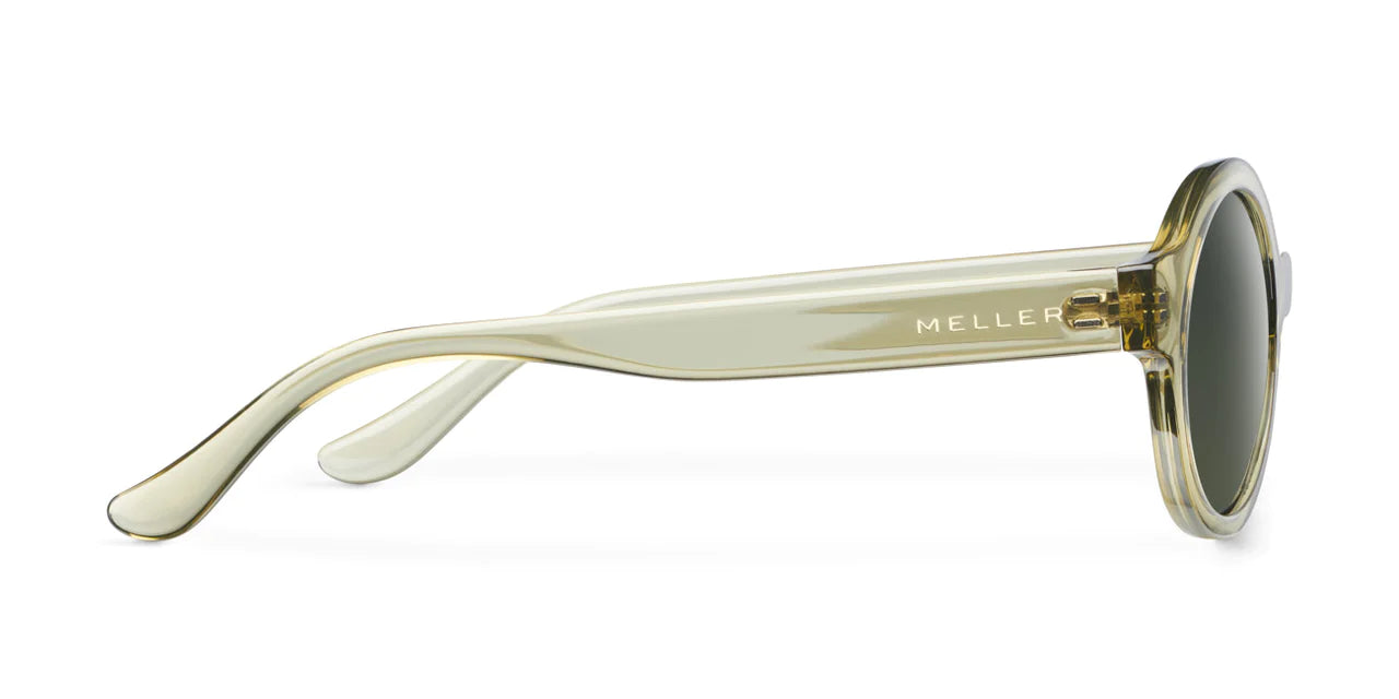 Gafas de sol Bashira Sand Olive Meller