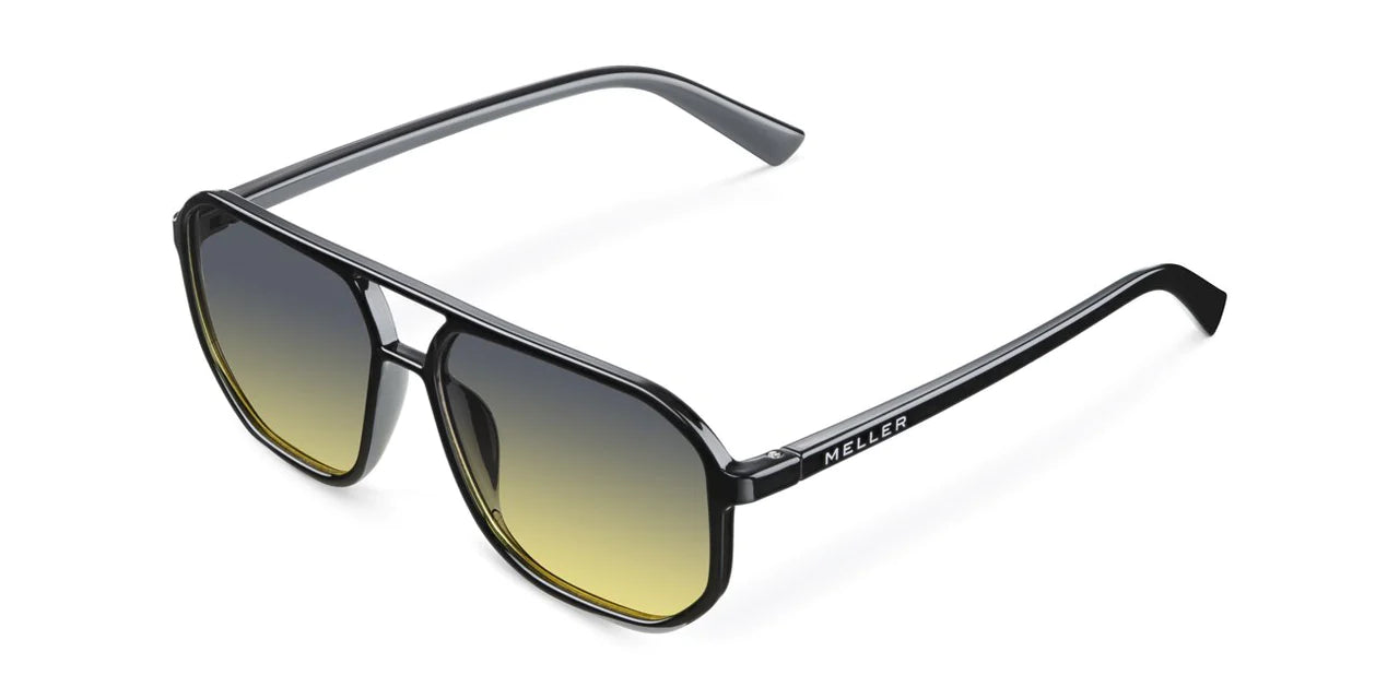 Gafas de sol Bio Sanyu Tutzetae Limón