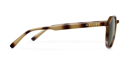 Óculos de sol Chauen Caramel Olive Meller