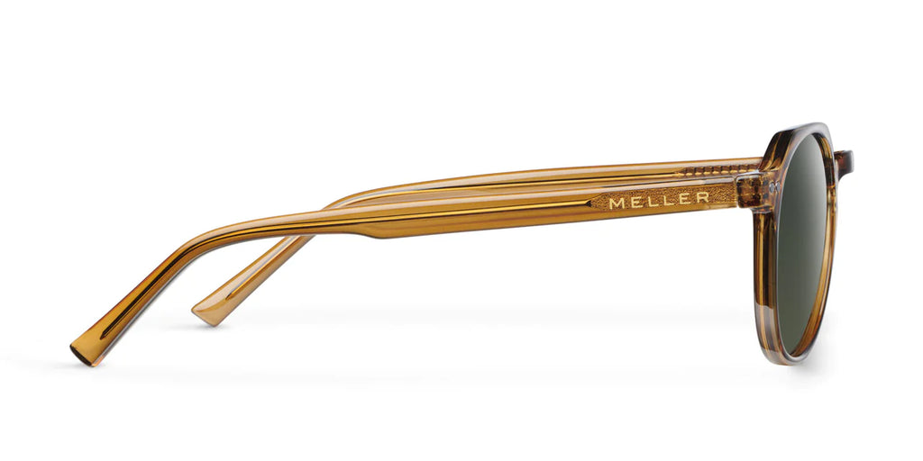 Gafas de sol Chauen Mostaza Oliva Meller