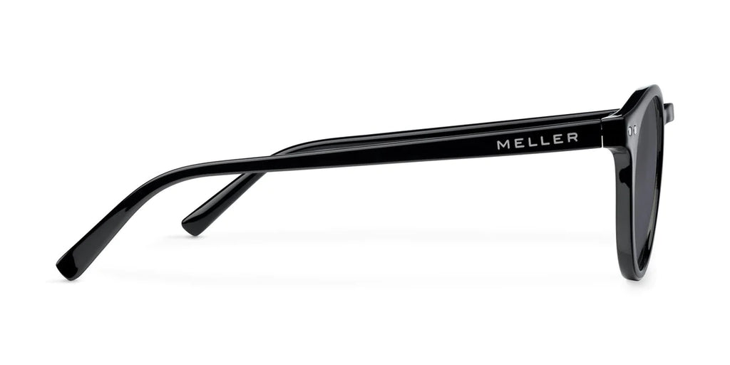 Gafas de sol Daudi All Black Meller