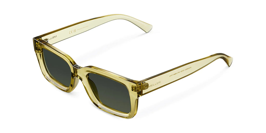 Gafas de sol Ekon Dijon Olive Meller