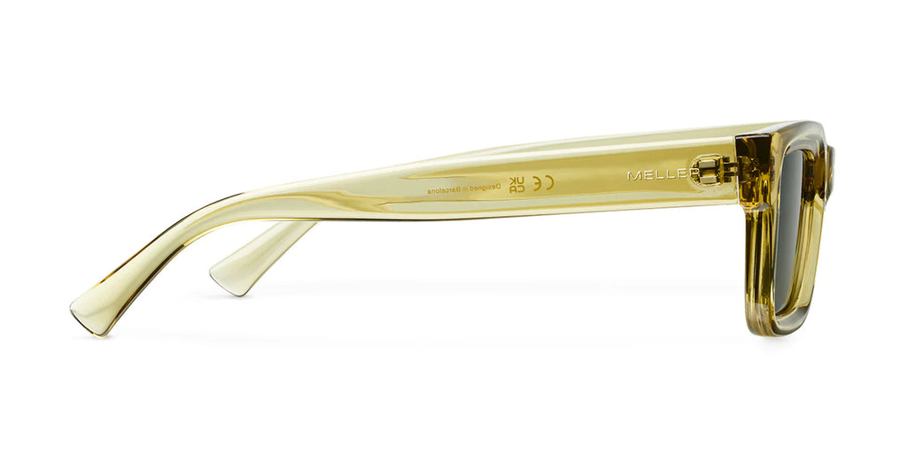 Gafas de sol Ekon Dijon Olive Meller