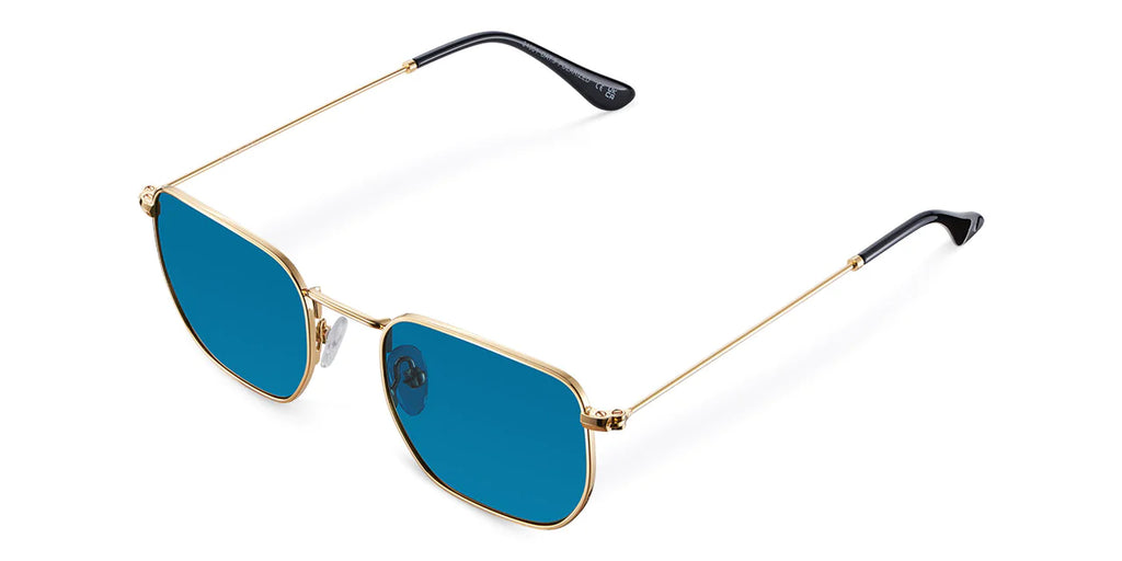 Gafas de sol Emin Gold Sea