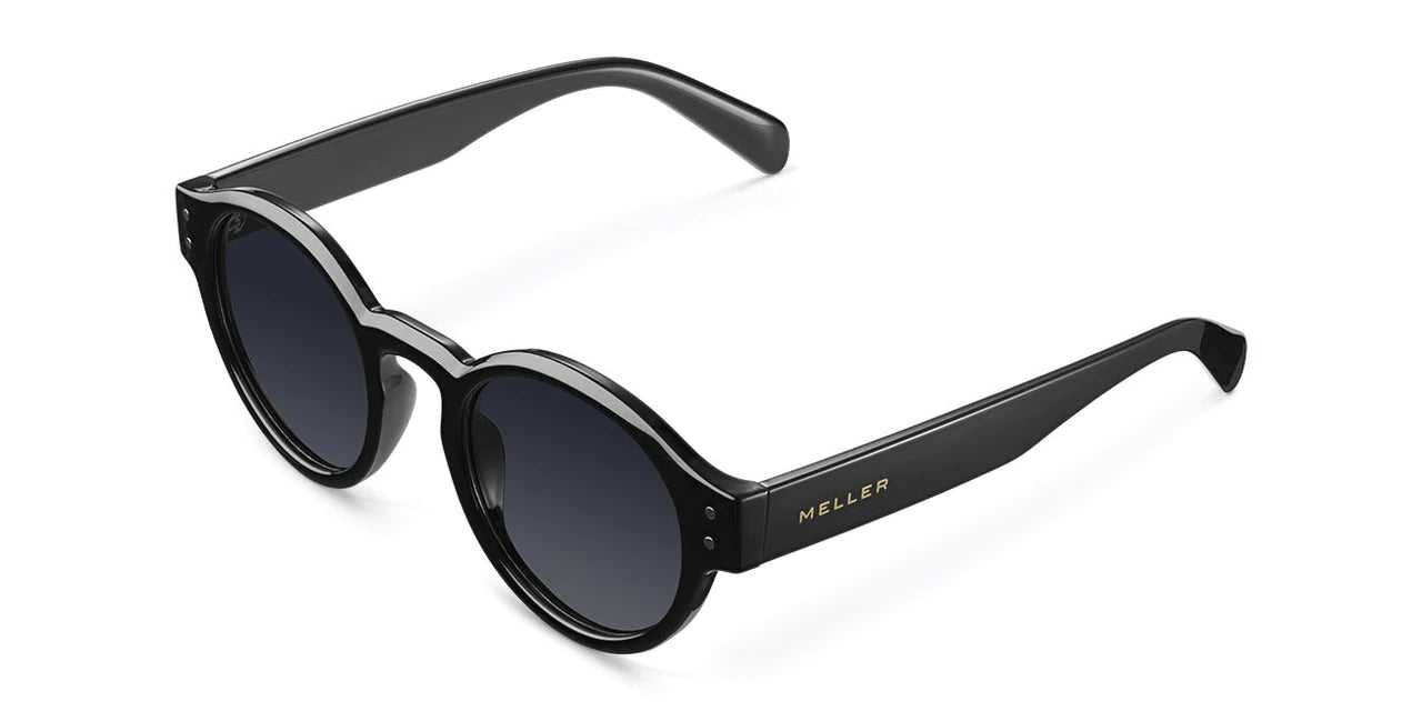 Óculos de sol Fynn All Black Meller