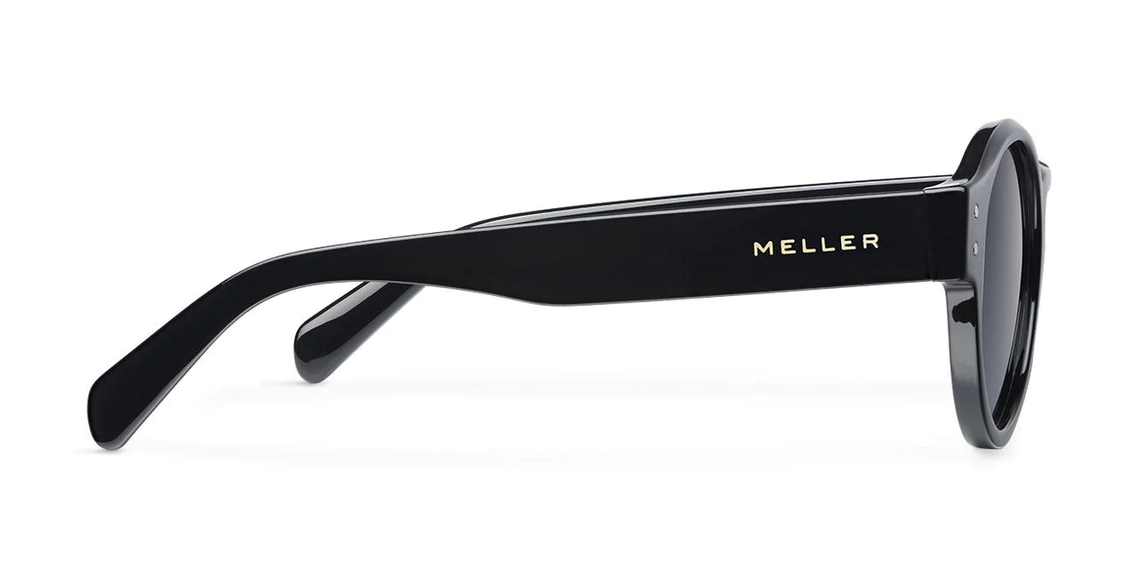 Óculos de sol Fynn All Black Meller