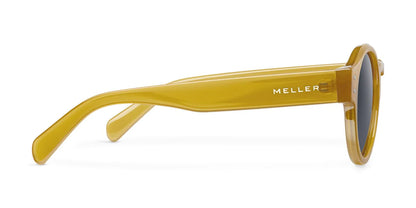 Óculos de sol Fynn Amber Carbon Meller