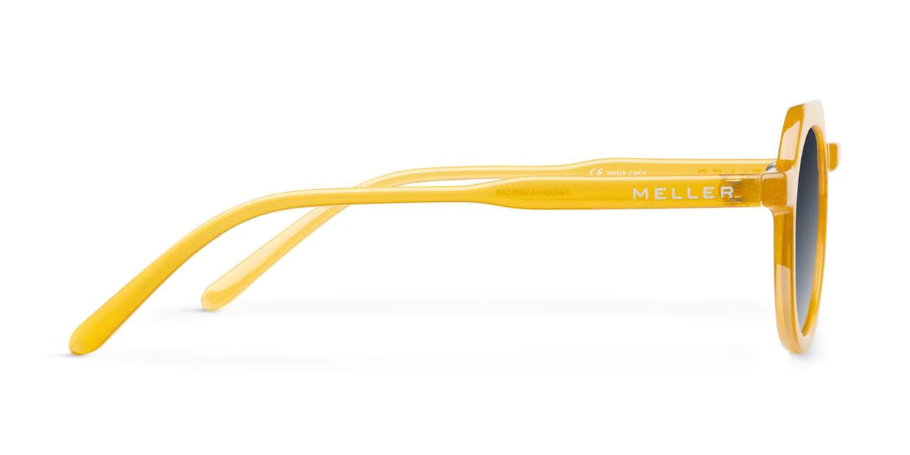 Gafas de sol Hasan Amber Carbon Meller