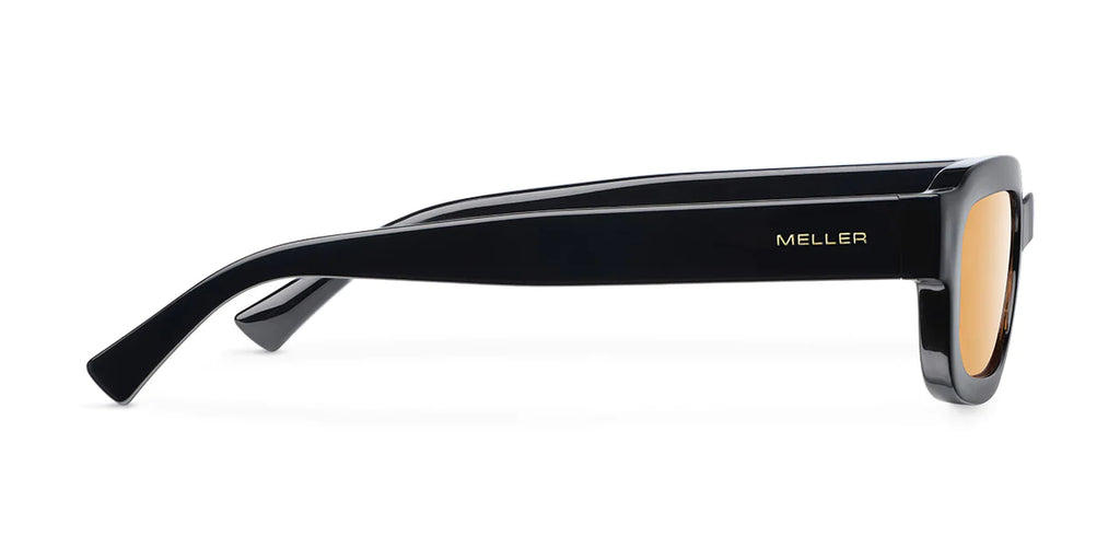 Gafas de sol Jamil Black Orange Meller