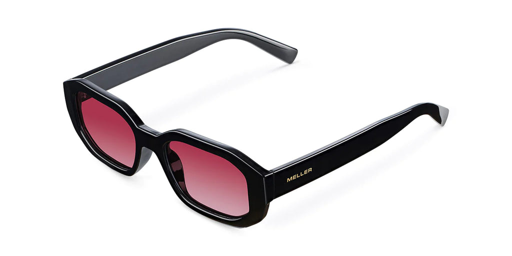 Gafas de sol Meller Kessie Black Amaranth