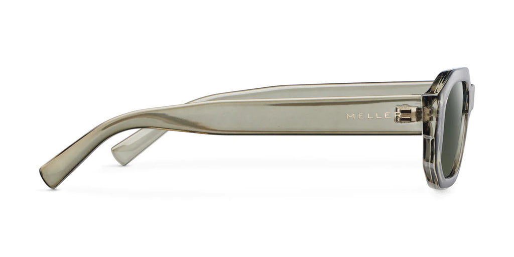 Gafas de sol Kessie Stone Olive Meller