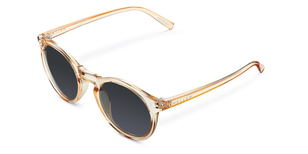 Gafas de sol Kubu Bone Grey Meller