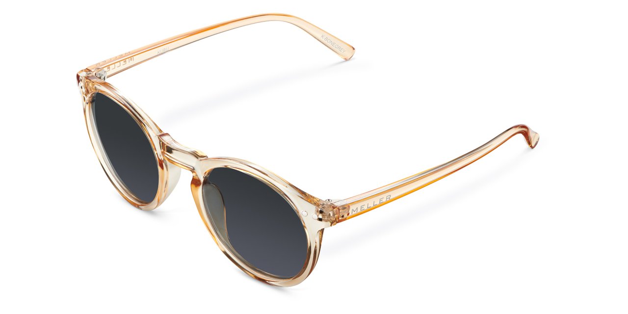 Gafas de sol Kubu Bone Grey Meller