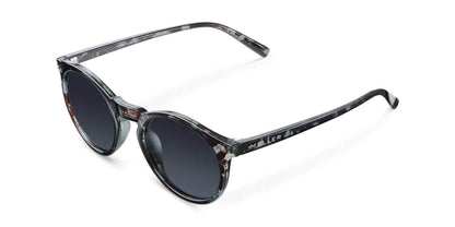 Óculos de sol Kubu Grey Trigris Carbon Meller