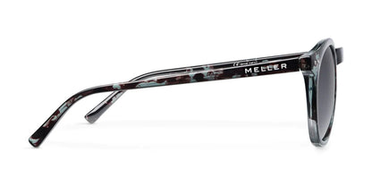 Óculos de sol Kubu Grey Trigris Carbon Meller