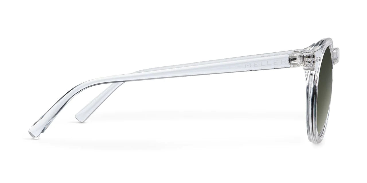 Gafas de sol Kubu Minor Olive Meller