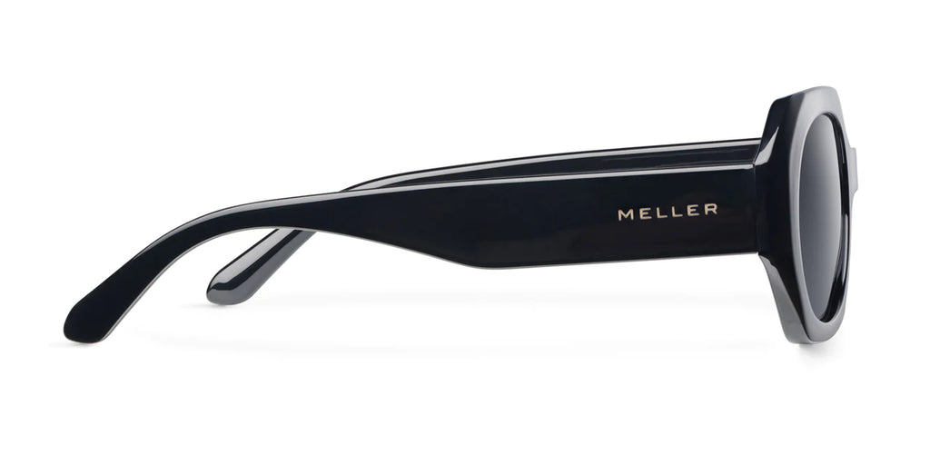 Gafas de sol Makena All Black Meller