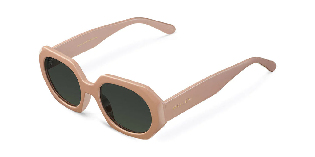 Gafas de sol Makena Foundation Olive Meller