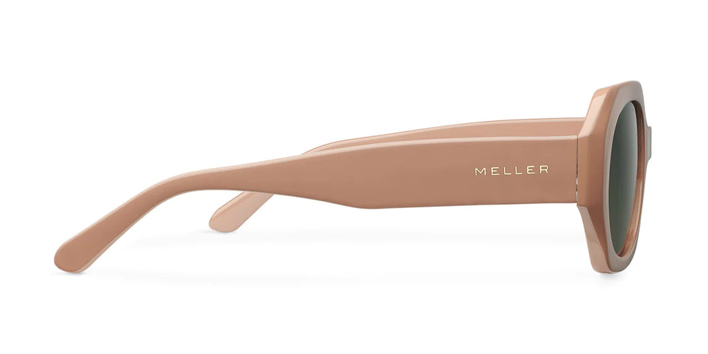 Gafas de sol Makena Foundation Olive Meller