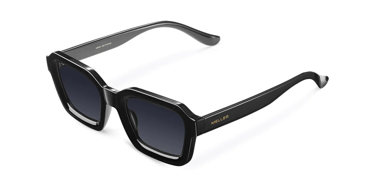 Gafas de sol Nayah All Black Meller