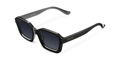 Óculos de sol Nayah All Black Meller