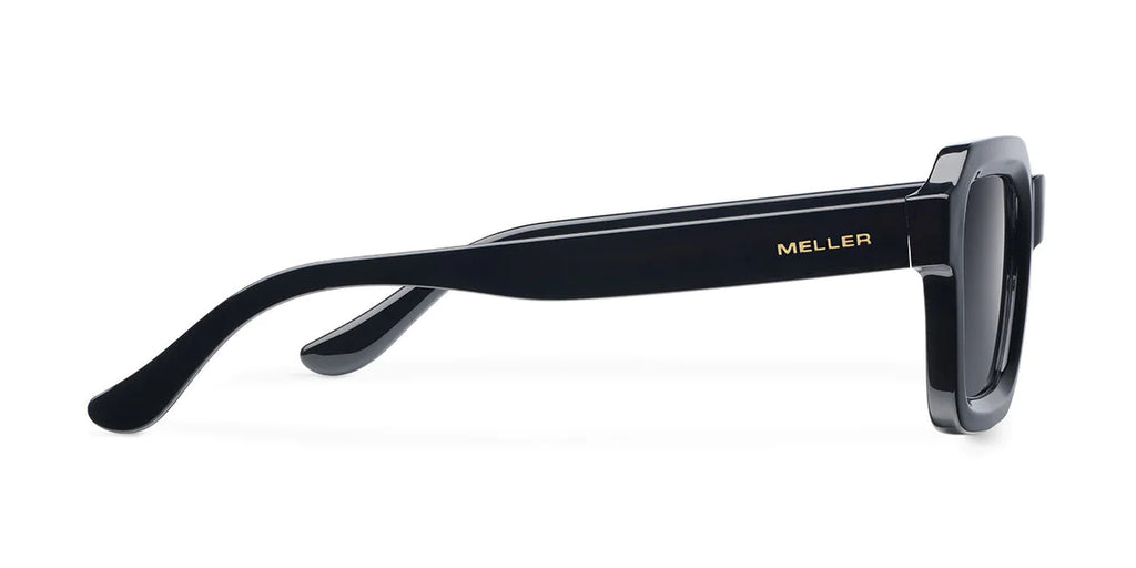 Gafas de sol Nayah All Black Meller