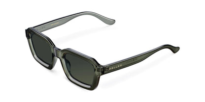 Óculos de sol Nayah Fog Olive
