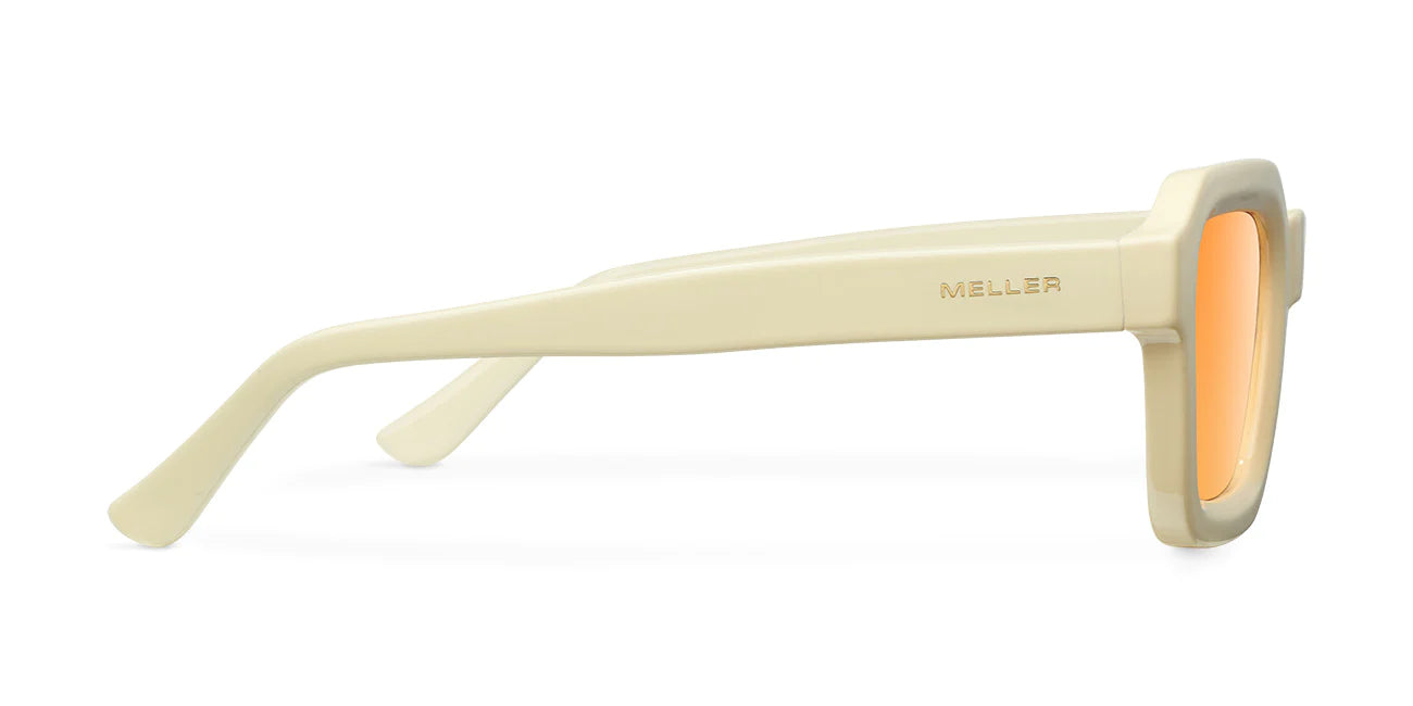 Gafas de sol Meller naranja hielo Nayah