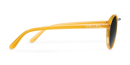 Óculos de sol Nyasa Amber Carbon Meller