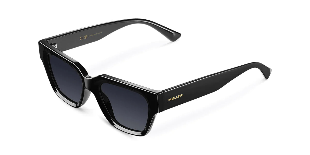 Gafas de sol Okon All Black Meller
