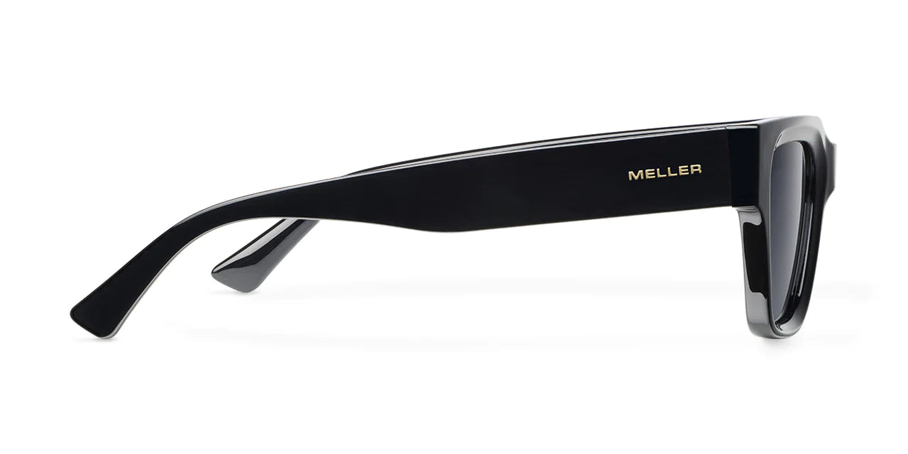 Óculos de sol Okon All Black Meller