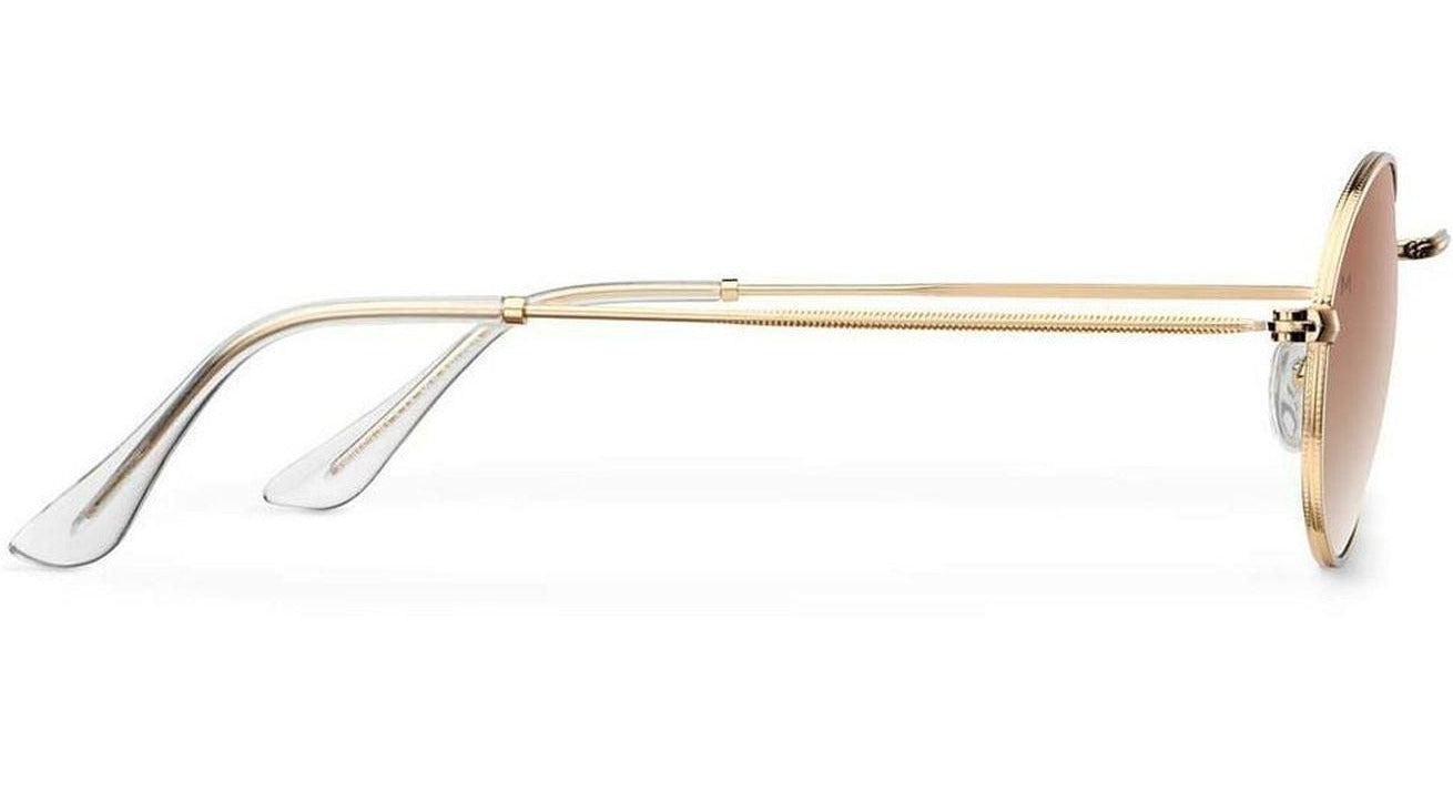 Gafas de sol Olisa Gold Kakao