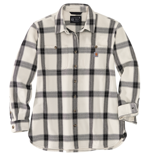 Camisa Plaid Carhartt Xadrez