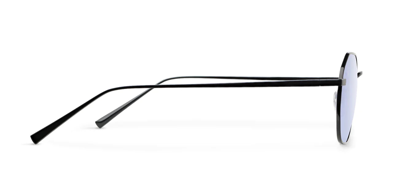 Gafas de sol Praslin Black Purple Meller