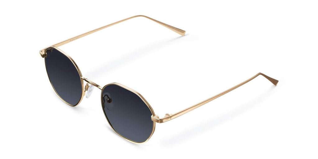 Gafas de sol Praslin Gold Meller