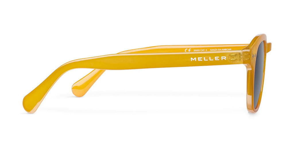 Gafas de sol Sanza Amber Carbon Meller