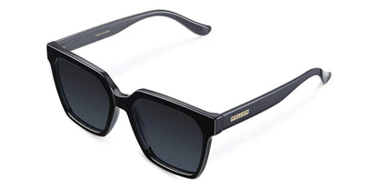 Óculos de sol Shaira All Black Meller